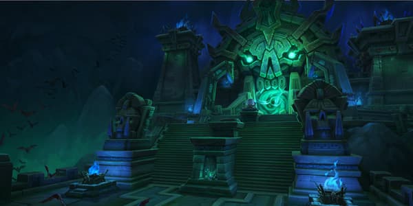 Meta background