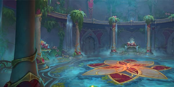 Ruby Life Pools